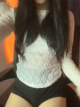 Jennybae23 online show from February 2026 08:29:02 AM