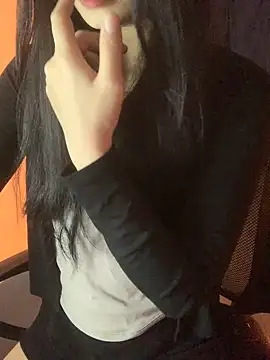 Jennybae23 online show from February 2026 06:12:01 PM