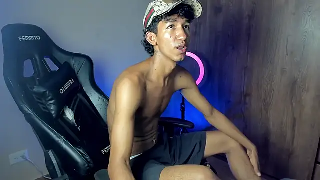 neitan miller  online show from January 2026 04:05:02 AM