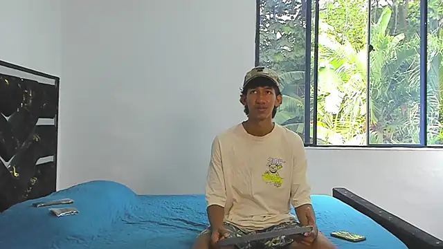 neitan miller  online show from July 2026 03:19:02 PM