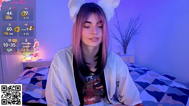 ForEvaRrr online show from March 2026 08:18:01 AM