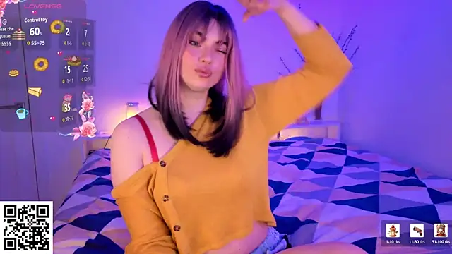 ForEvaRrr online show from March 2026 09:37:01 AM