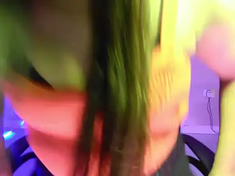 CutieVibe01 online show from January 2026 08:10:02 PM