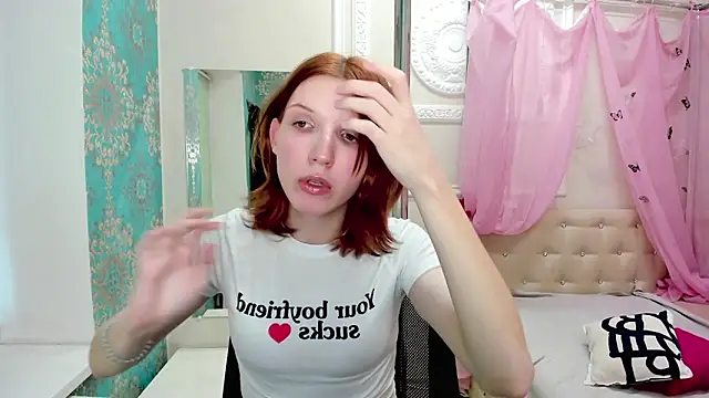 AlicexPrincess online show from January 2026 07:33:02 AM