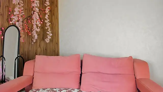 Sally Ange1 online show from March 2026 09:37:01 AM