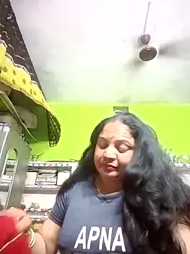 Snapshot of Chanchal_cute chatting on March 2026 04:57:01 PM Chanchal cute online show from March 2026 04:57:01 PM