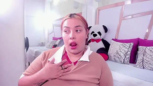 tatikanyx online show from March 2026 11:48:02 AM