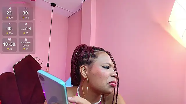 Choloeadams xxx online show from February 2026 08:16:02 PM
