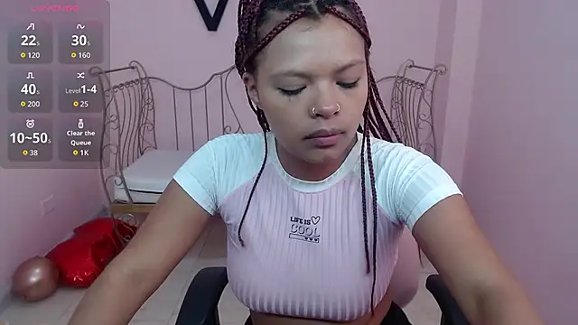 Choloeadams xxx online show from February 2026 12:58:02 PM