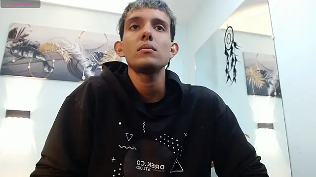 eric oslo online show from January 2026 03:14:01 PM