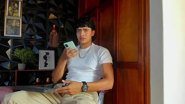 elliot colton online show from March 2026 06:57:01 PM