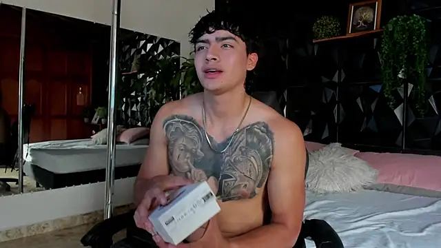 elliot colton online show from April 2026 07:03:02 PM