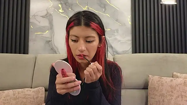 dulcetorresvg online show from March 2026 03:23:01 AM