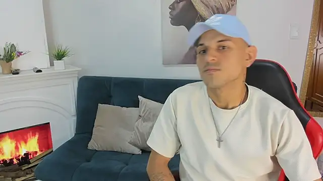 JACOB RACHELL online show from February 2026 11:53:01 AM