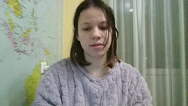 Paradise Tease online show from January 2026 06:55:02 PM