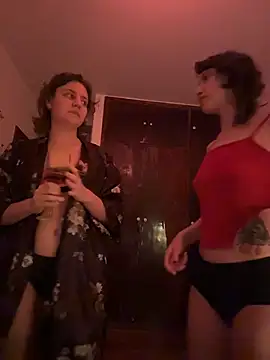 witchdub online show from February 2026 01:21:01 AM