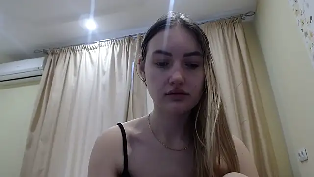 Eva Harris online show from January 2026 08:52:02 AM