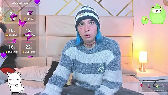 Kissa- online show from January 2026 02:27:02 AM