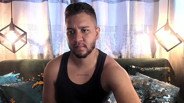 Snapshot of HARRY_RAMIREZ chatting on January 2026 05:07:02 PM HARRY RAMIREZ online show from January 2026 05:07:02 PM