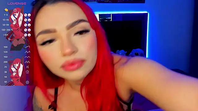 Nicole rouss online show from June 2026 10:04:02 PM