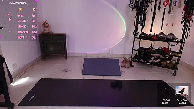 ariannaconnor  online show from May 2026 01:51:01 PM