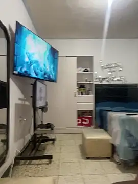 thegoat767 online show from February 2026 11:08:01 PM