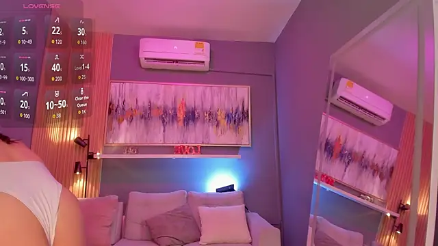 lilian vergara online show from April 2026 07:41:01 PM