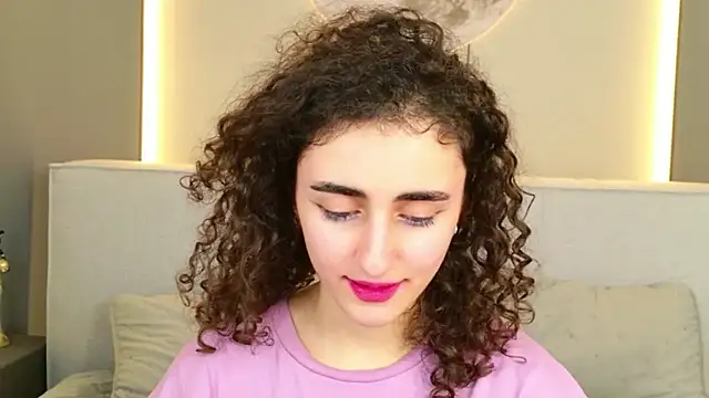 Snapshot of Susan_Fors chatting on February 2026 10:01:02 AM Susan Fors online show from February 2026 10:01:02 AM