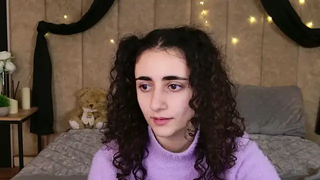 Snapshot of Susan_Fors chatting on February 2026 05:28:02 AM Susan Fors online show from February 2026 05:28:02 AM