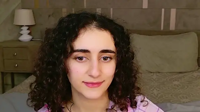 Susan Fors online show from March 2026 07:25:02 AM