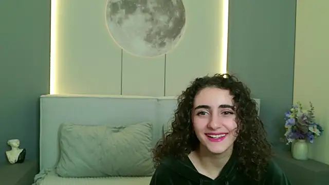 Susan Fors online show from April 2026 06:28:02 AM