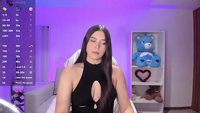  wtdreamgirl online show from March 2026 03:22:02 AM