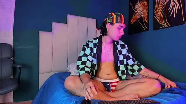 Fran Smiths online show from February 2026 07:51:01 PM