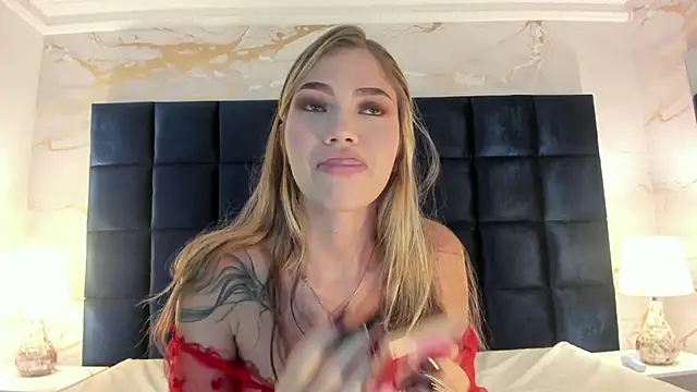 EmmaJhoons online show from July 2026 06:47:02 AM