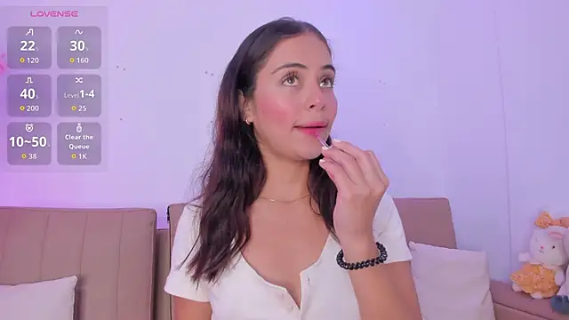 DollMey  online show from January 2026 12:07:01 PM