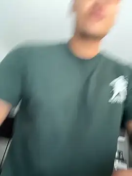 Rainer G online show from March 2026 02:35:02 PM