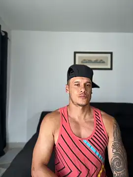 Rainer G online show from April 2026 02:33:01 PM