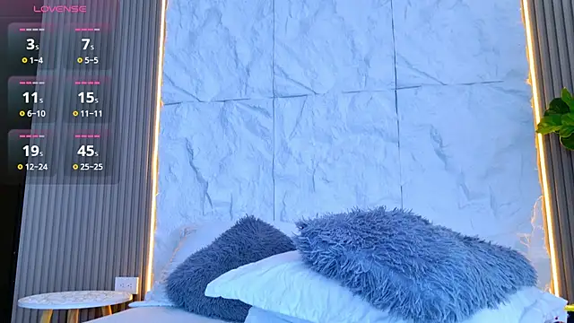 Snapshot of Aisha-Ferrer chatting on February 2026 08:34:01 PM Aisha-Ferrer online show from February 2026 08:34:01 PM