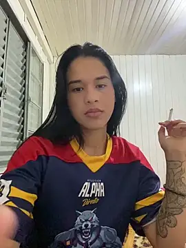 aslhey sandova online show from February 2026 03:55:02 AM