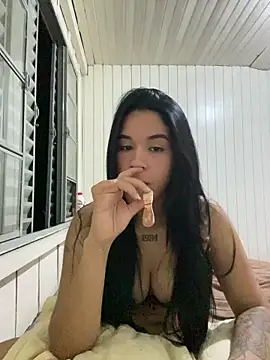 aslhey sandova online show from March 2026 11:38:01 PM