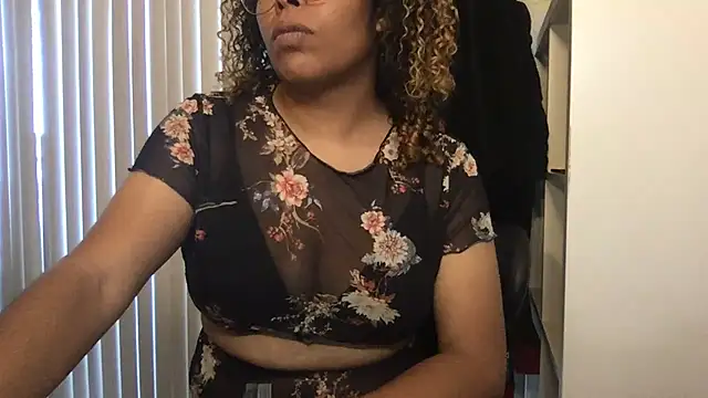 TechnoGoddessxxx online show from January 2026 07:52:01 PM