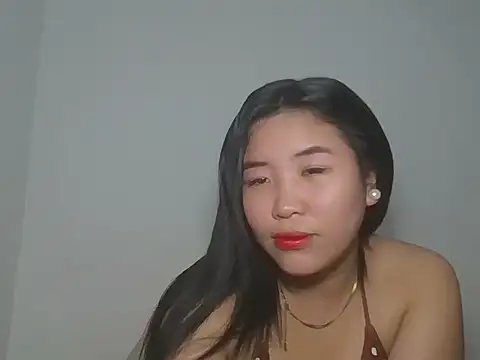 Zyeiii online show from February 2026 04:49:02 PM