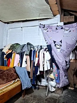 Adela-222 online show from February 2026 03:02:01 AM