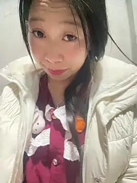 Mayly lucky2 online show from February 2026 03:43:01 PM