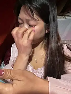 Mayly lucky2 online show from March 2026 06:52:01 PM