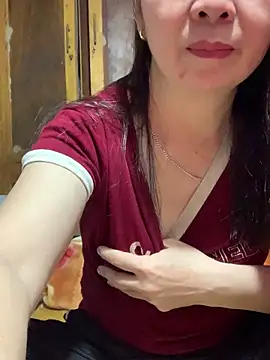 -Mery- online show from April 2026 08:45:02 AM