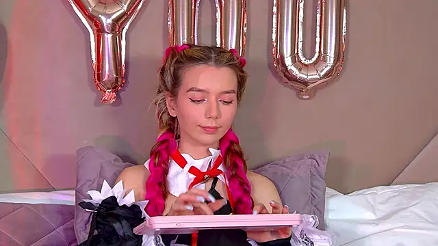 VanessaVienne online show from February 2026 04:26:01 PM