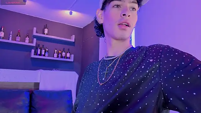 nova salvatore online show from February 2026 04:11:01 AM