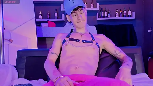 nova salvatore online show from March 2026 05:08:02 AM