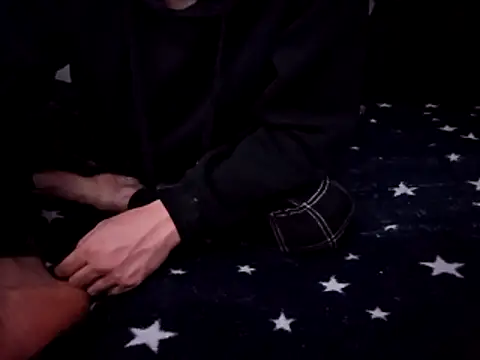 Horny-Ass- online show from February 2026 11:31:02 PM